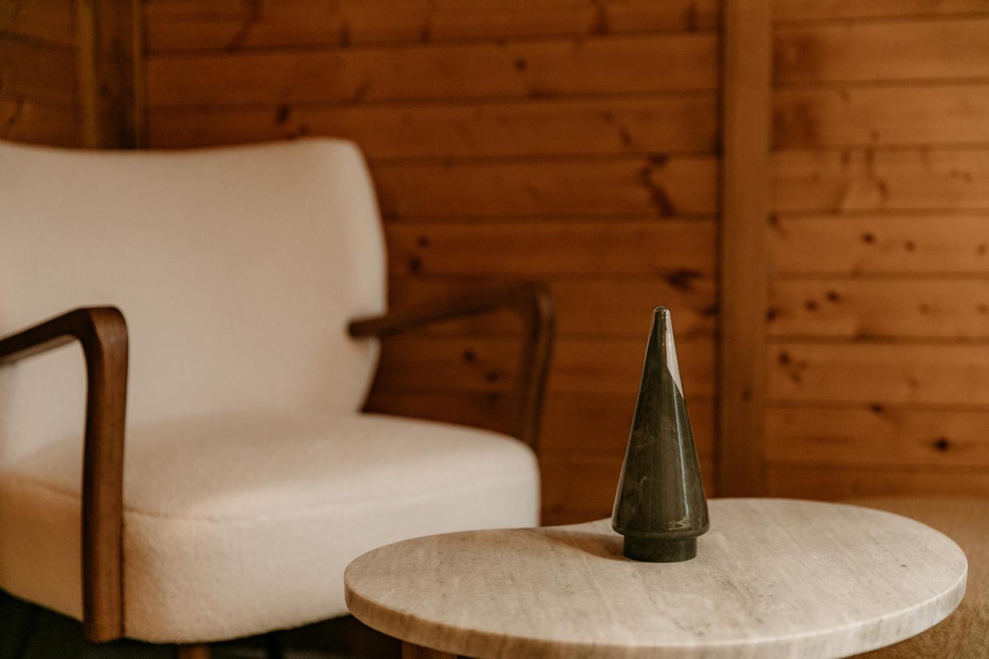 Chalet D'Antoine موجوف المظهر الخارجي الصورة