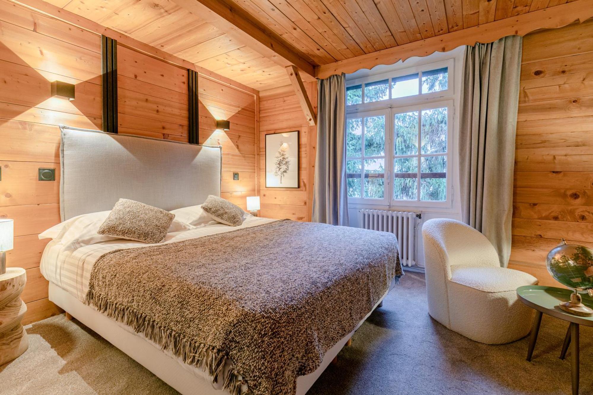Chalet D'Antoine موجوف المظهر الخارجي الصورة