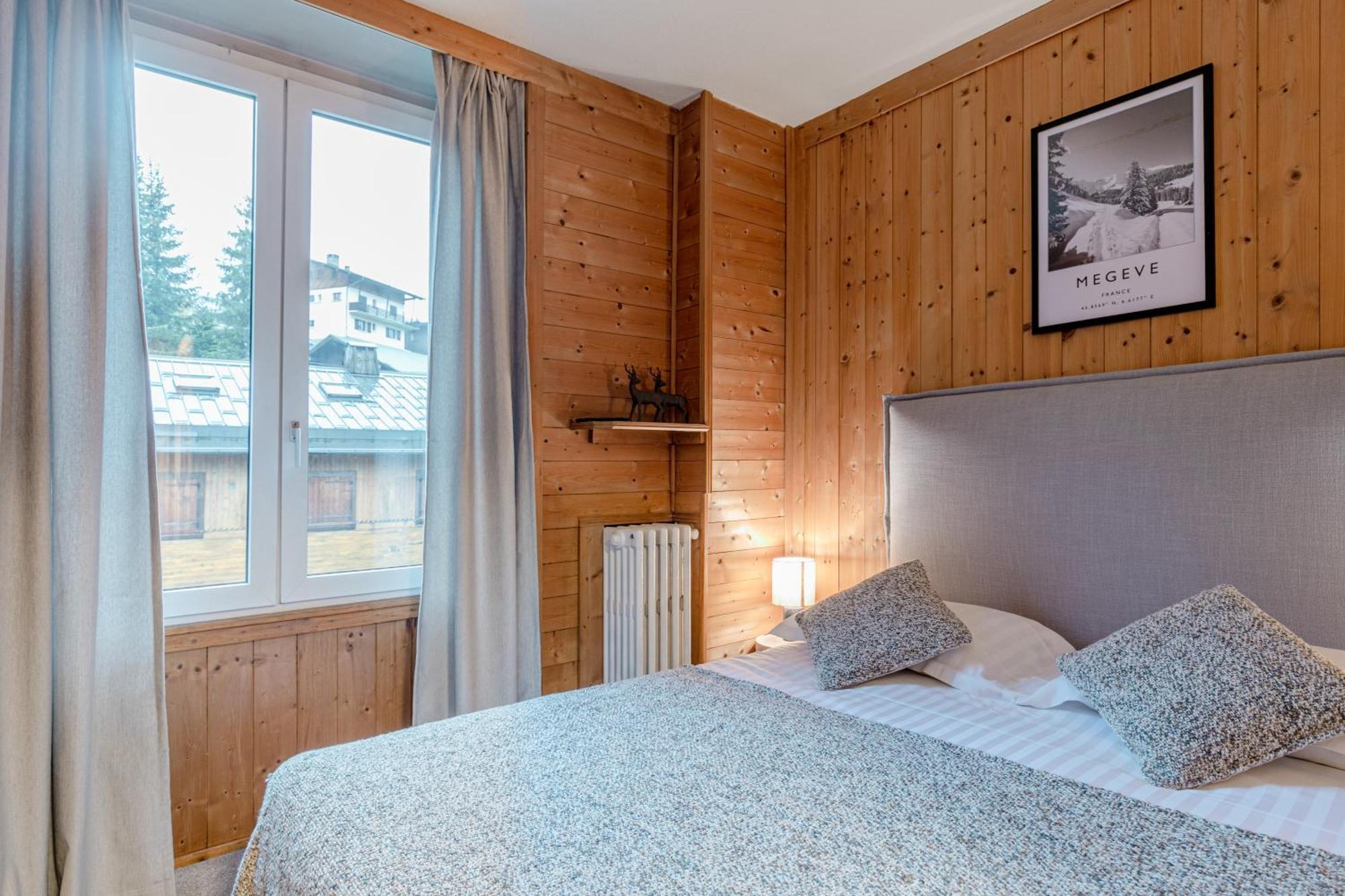 Chalet D'Antoine موجوف المظهر الخارجي الصورة